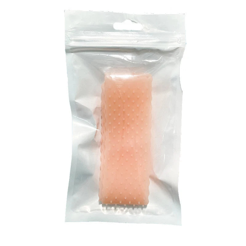 Silicone Wig Grip Band – Non-Slip Sweatproof Headband Wig Grip Headband Oasis Select Pink