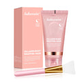 Lakerain Collagen Overnight Peel-Off Face Mask 75ml Overnight Face Mask Oasis Select 1set