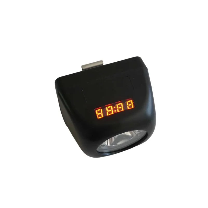 SHINEKNOT 7000 Lumen LED Headlamp | 5200mAh Digital Display