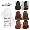 ibcccndc Protein Leave-In Hair Mask – Frizz Control & Repair