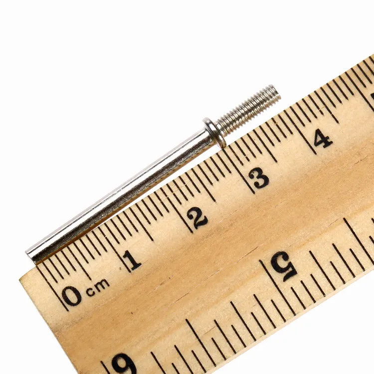 10Pcs 240# Abrasive Flap Wheel 10/12mm Sand Drum 3mm Mandrel Fit for Dremel Drill Grinder Rust Removal DIY Woodworking Polishing Oasis Select