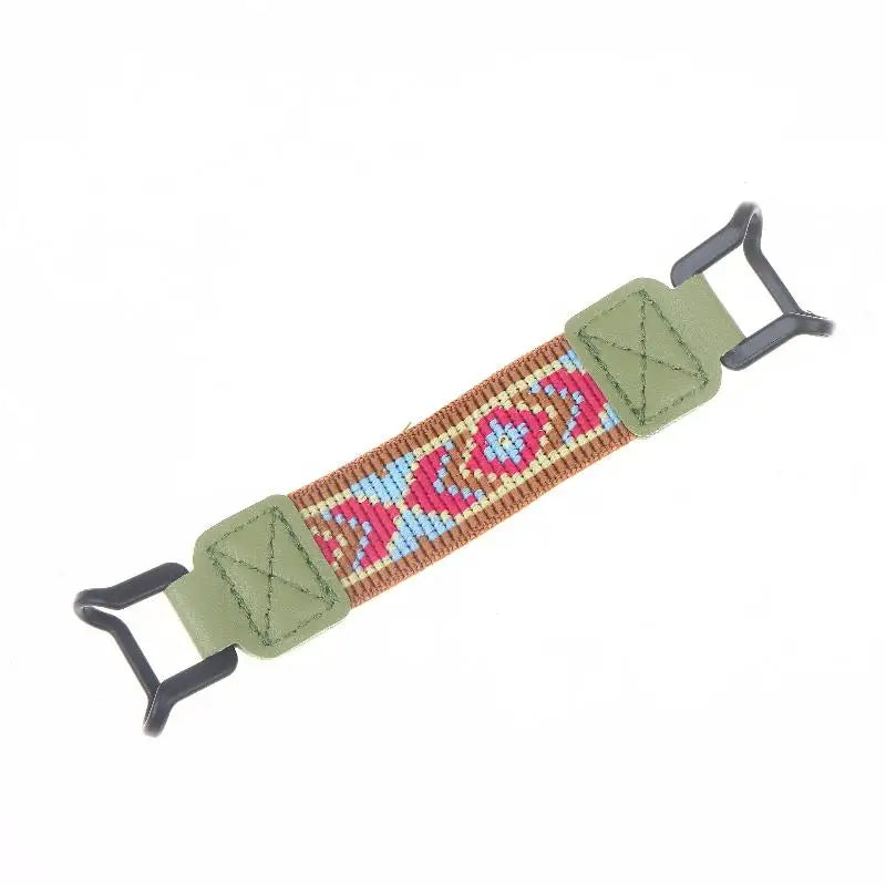 PU Leather EReader Secure Hand Strap Versatile High Elastic Tablet Finger Grip Holder For EBook Tablet Oasis Select A2