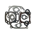 9pcs Gasket Kit 06111-ZF1-405 For Honda For GX160 For GX200 168F Engine Oil Seal Replacement Parts Maintenance Tool Oasis Select 9pcs
