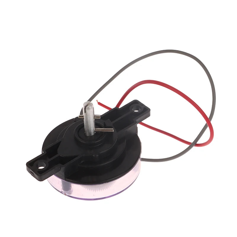 1Pc 2-Wire Spin Dryer Timer, 5 Min Mechanical Timing Knob Switch DXT5 220V, Washing Machine Replacement Accessory Oasis Select