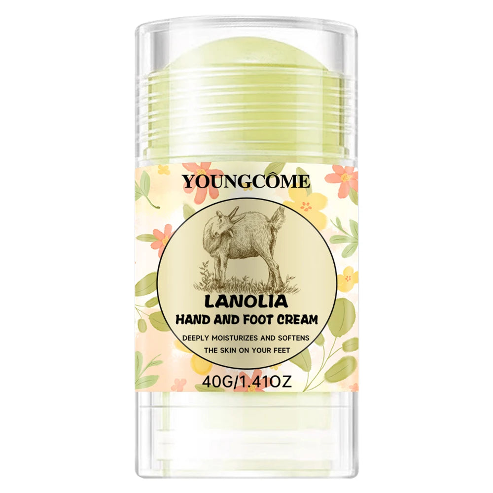 YOUNGCOME Hand & Foot Cream – Moisturizing Skin Softener 40g