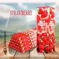 10/25Boxes Incense Sticks Authentic Indian Incense Premium Multiple Flavors Mixed Package Chandan Call Money Meditation Hotsale Oasis Select Strawberry 25 small boxes 200pc