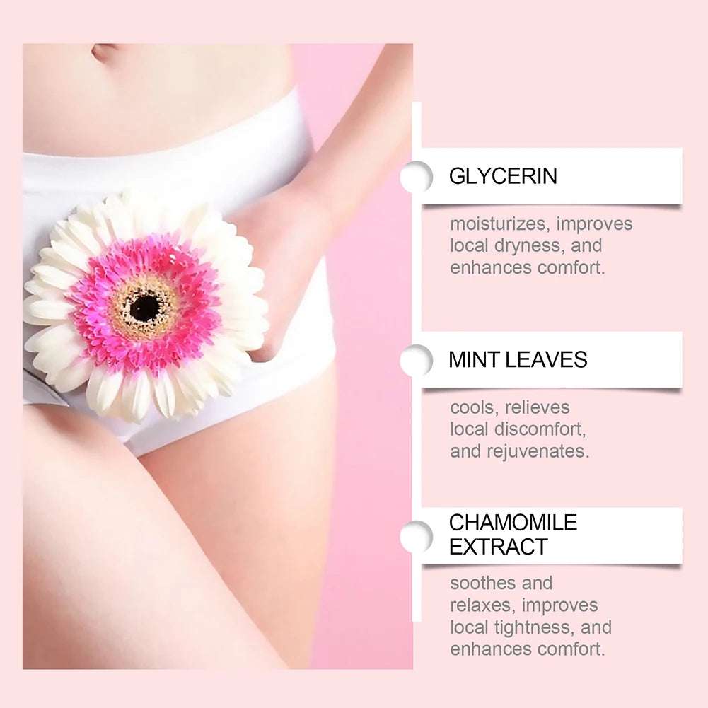 Women's Nourishing Body Cream – Gentle Hydrating Formula
