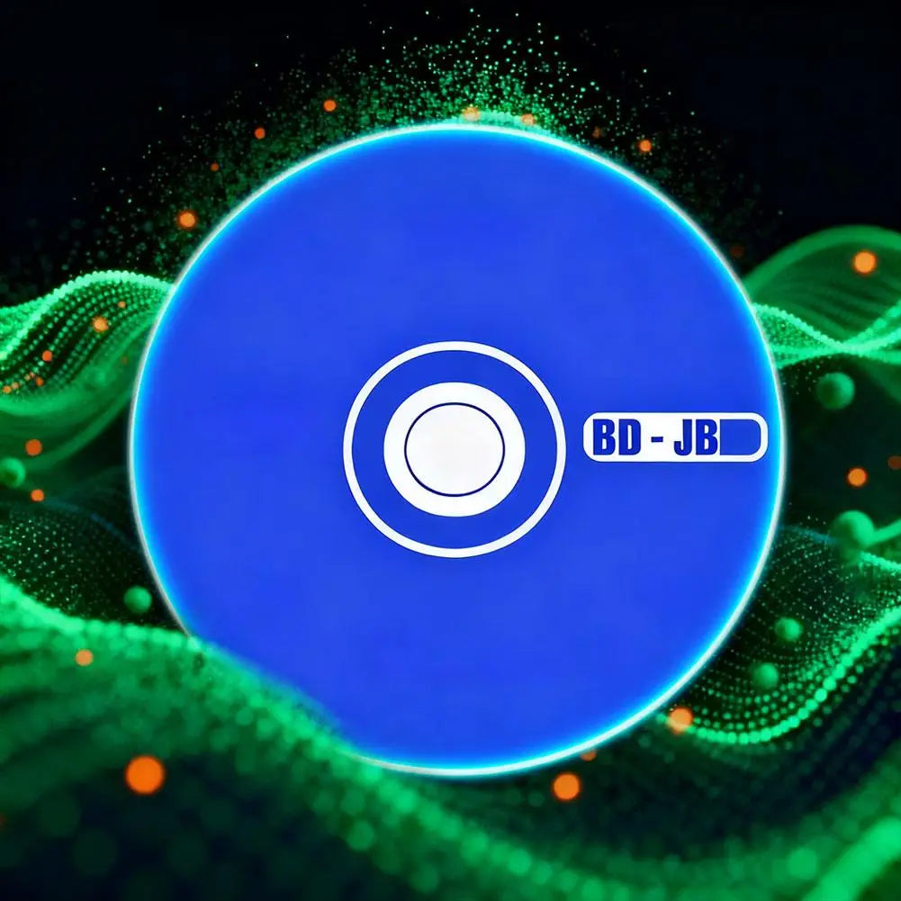For PS4 12.52 Jailbreak Gold Disc Latest Firmware Bootable Eject Payload Homebrew Backup Games Accessories Oasis Select