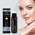 Coffee Eye Roll-On Serum 10ml – Depuff & Brighten Eyes Eye Roll-On Serum Oasis Select 10ml boxed