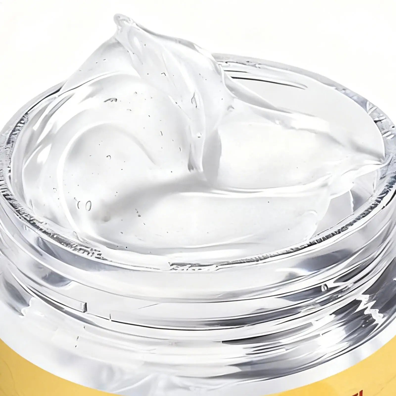 60g Museum Gel Clear Removable Museum Paste Putty Wax Removable Reusable No Residues Clear Adhesive Exhibits Putty Clear Gel Oasis Select
