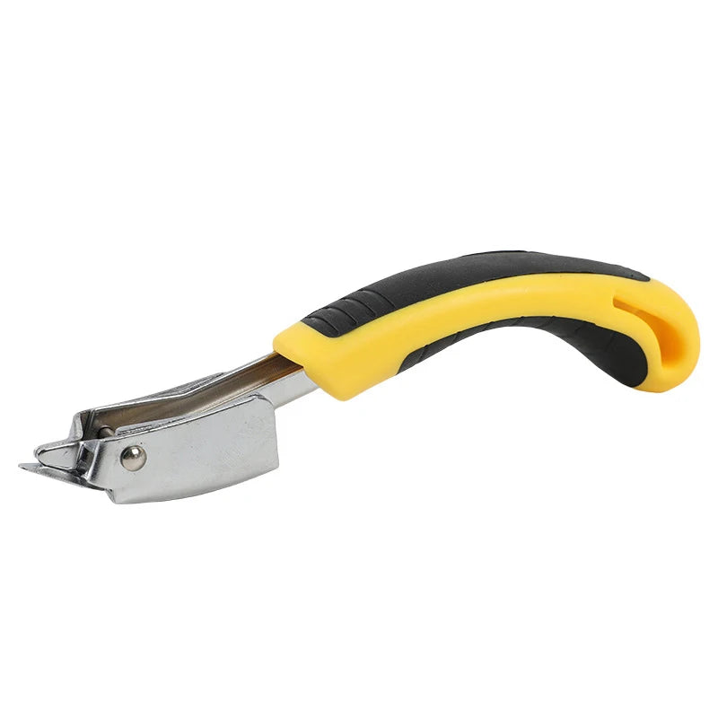 1 PCS Multifunctional Nail Puller Carpenter Stainless Steel Dismantling Tools Interior Decoration Stick Prying Nail Puller Oasis Select