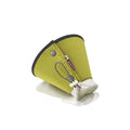 Adjustable Cat Cone Collar Lightweight Anti-bite Elizabethan Collars Breathable Easy To Eat and Drink Pet Protective Cover Oasis Select 7 S