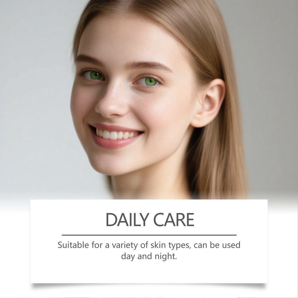 Hydrolyzed Collagen Firming Face Serum | Deep Moisturizing 30ml Face Serum Oasis Select