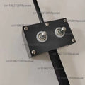 Automatic Electric Wire Cable Puller & Threading Machine Set