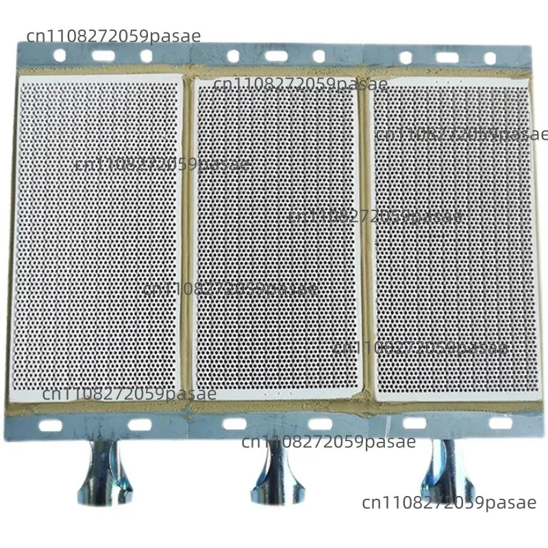 Gas Heater Heating Table Burner Plate & Oven Accessory