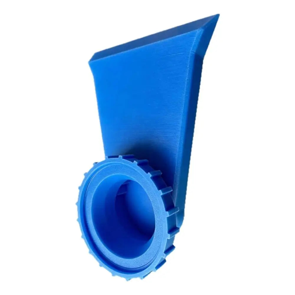 Pool Waterfall Fountain Nozzle | Direct Mount Spray Jet