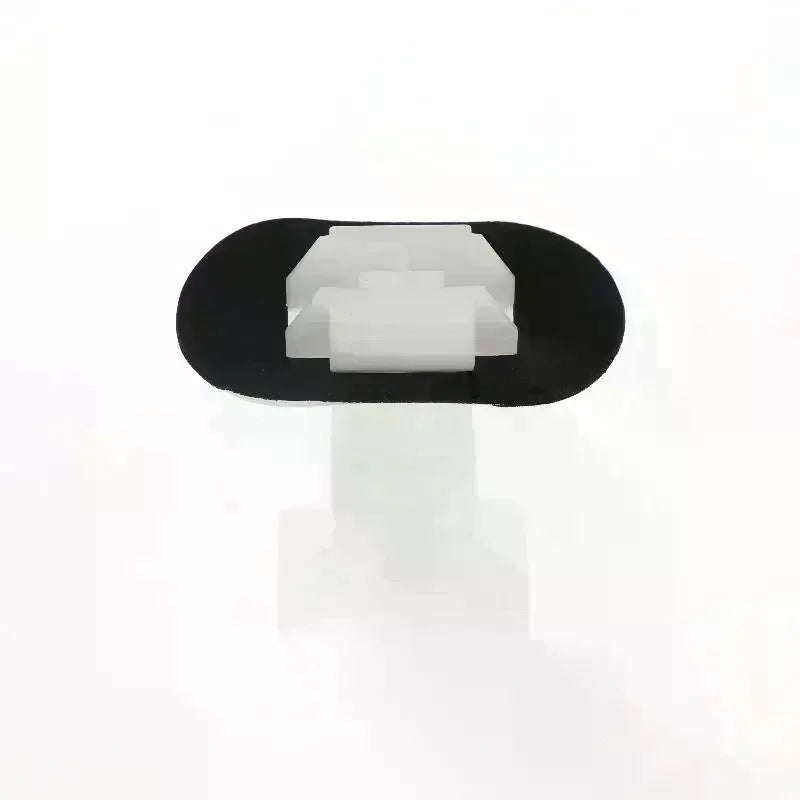 Car Skirt Edge Decoration Board Buckle Clip Auto Fastener Clip For DS5 DS5LS DS4S DS9 Vehicle Body Repair Accessories Oasis Select