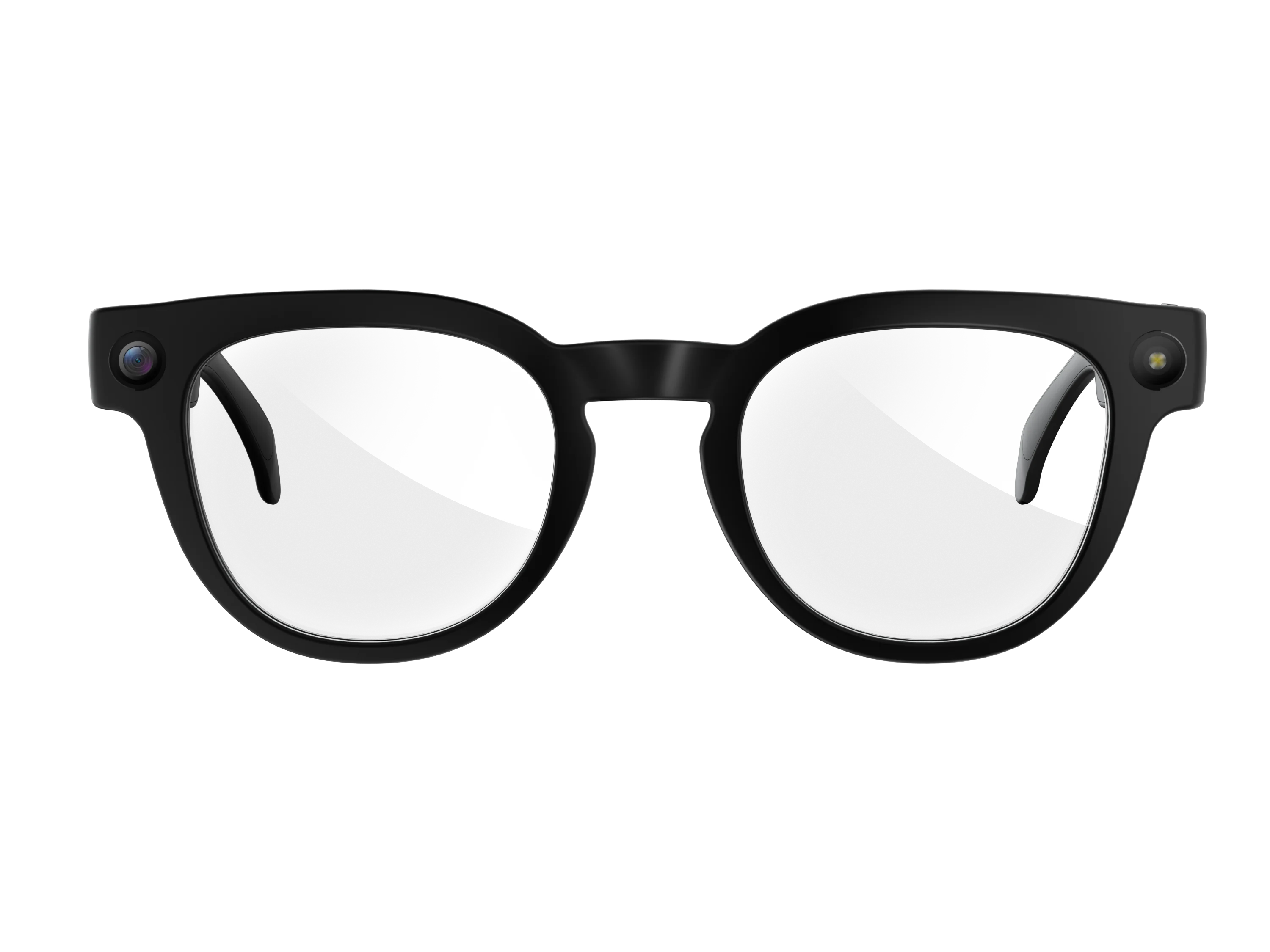 MINGCC MT3 AI Smart Glasses HD Camera Bluetooth IP65 38g