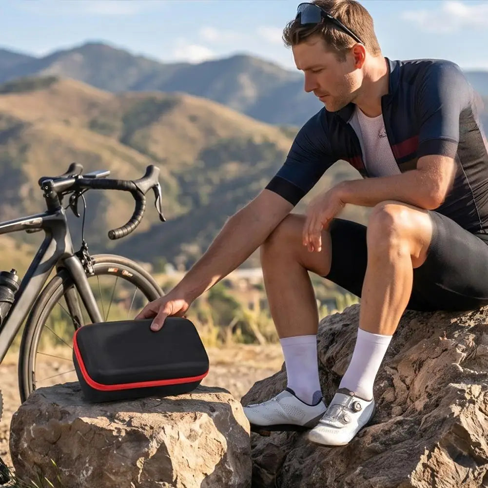 EVA Carrying Case for Portable Air Compressor & Car Pump