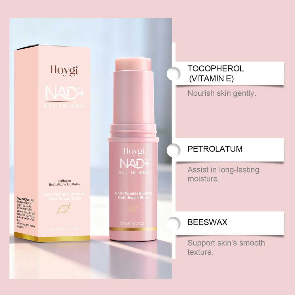 Moisturizing Multi-Effect Care Stick Moisturizes Facial Skin, Hydrating and Refreshing, Non-Greasy Facial Care Stick Oasis Select