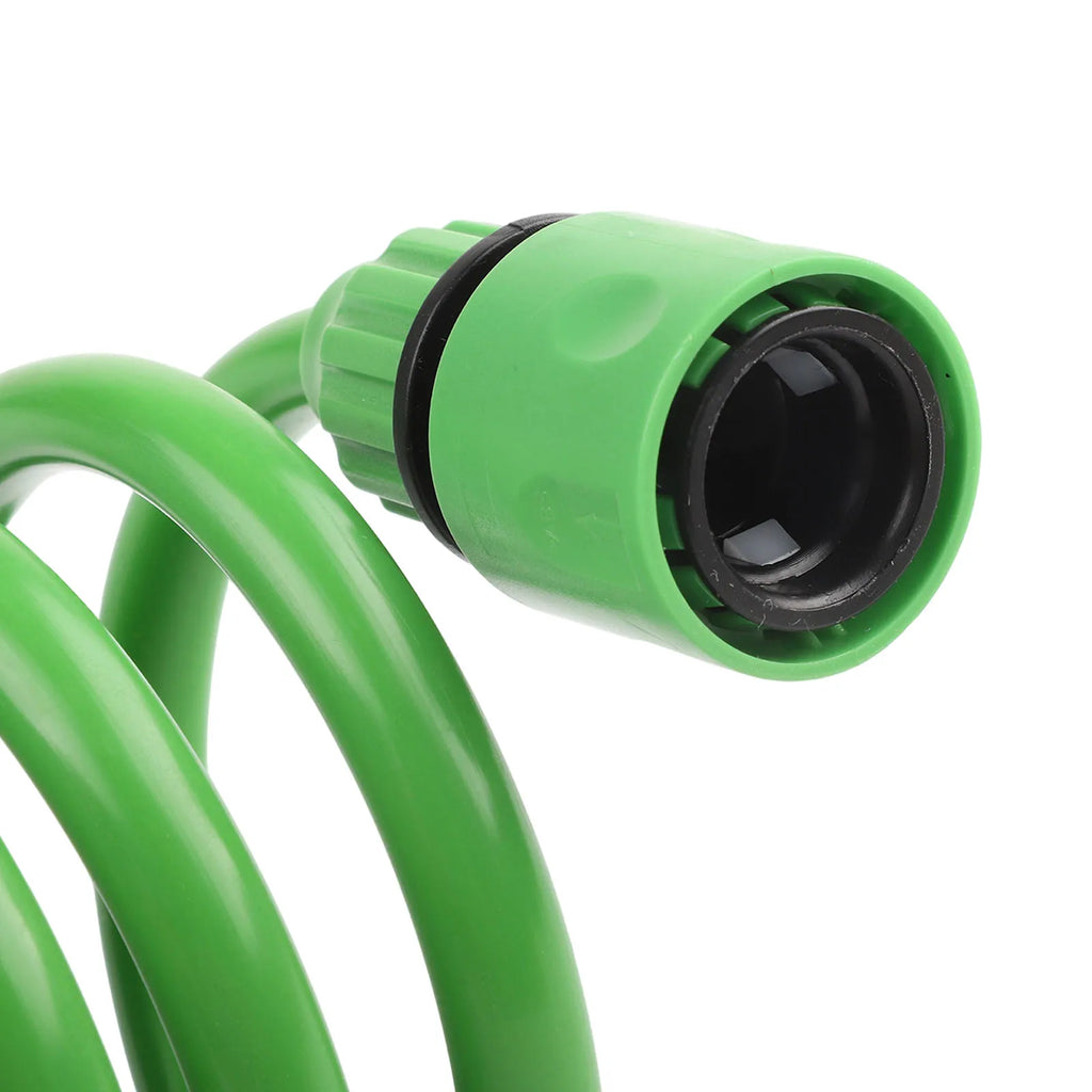 Flexible Garden Water Hose 7.5m–20m | Multi-Function Pipe Garden Water Hose Oasis Select