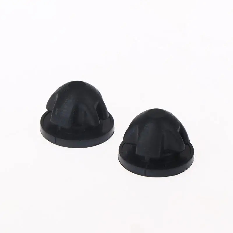 Engine Cover Rubber Grommet Buffer Pad For Car Ignition Coil Cover Fixed Bushing Replacement Parts Engine Accessories Oasis Select