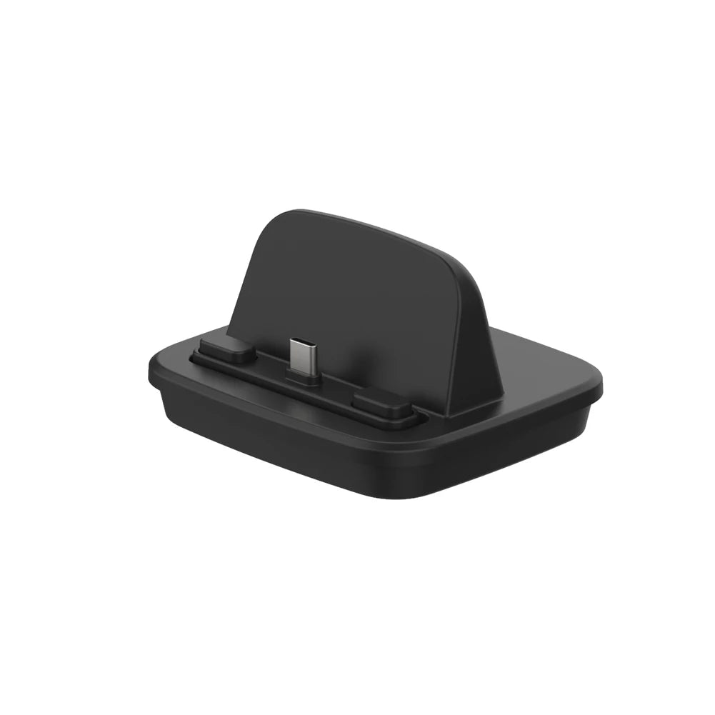120W USB C Charging Dock for Fast Charging Multiple Devices Phones Tablets Earbuds Compact & Lightweight Design Oasis Select