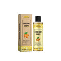 Honey & Almond Shampoo, Balm & Conditioner Kit – All Hair Types Shampoo & Conditioner Kit Oasis Select Shampoo