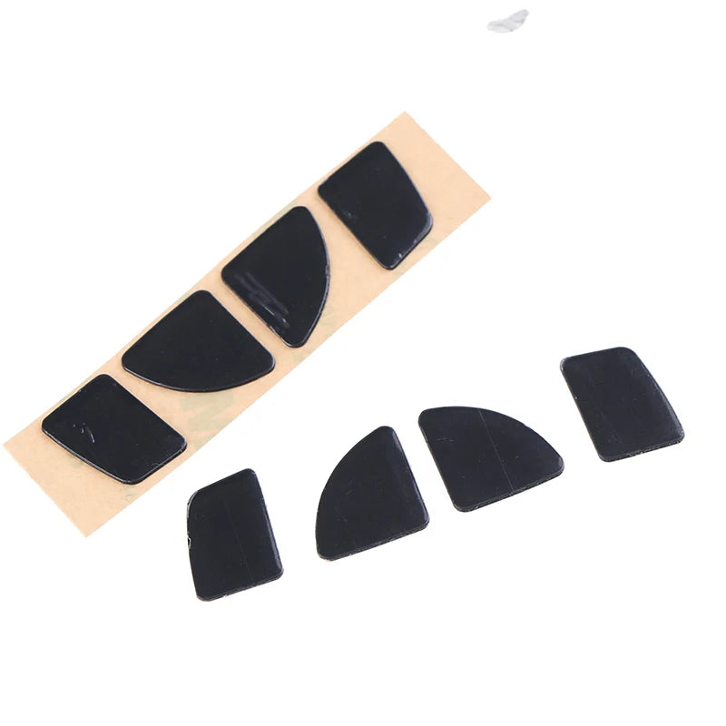 Teflon Mouse Skates for MX Anywhere 2 & 2S – 2 Sets