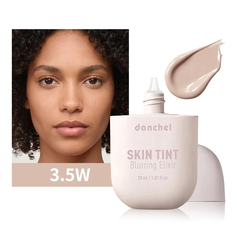 Skin Tint Blurring Elixir Foundation – 24 Shades | ibcccndc