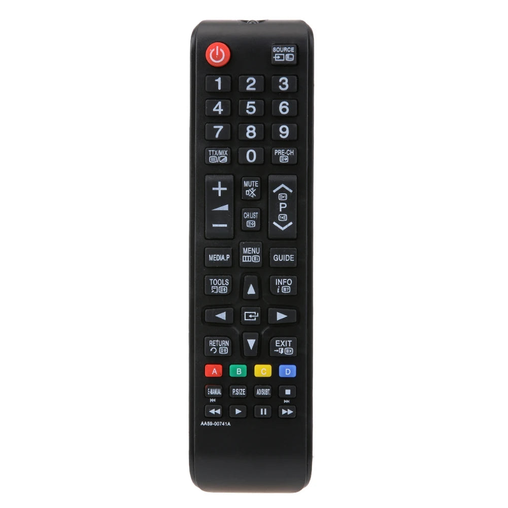 Samsung TV Remote AA59-00741A Series Replacement Controller TV Remote Control Oasis Select