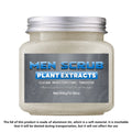 SUYARUN Men's Charcoal Body Scrub – Deep Cleanse & Oil Control Body Scrub Exfoliator Oasis Select 300g