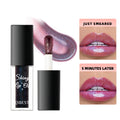 QIBEST Color-Changing Diamond Mirror Lip Gloss Oil | 4.6ml