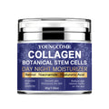 New Hot Selling Collagen Stem Cell Face Cream Facial Care Smoothes Wrinkles Moisturizes Brightens Skin Makes Skin Look Younger Oasis Select 30g