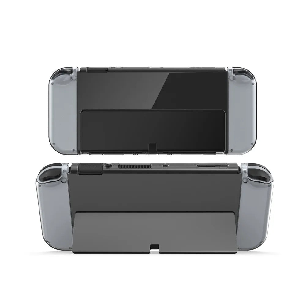 Nintendo Switch OLED Joy-Con Replacement Shell Case | AyeBeau