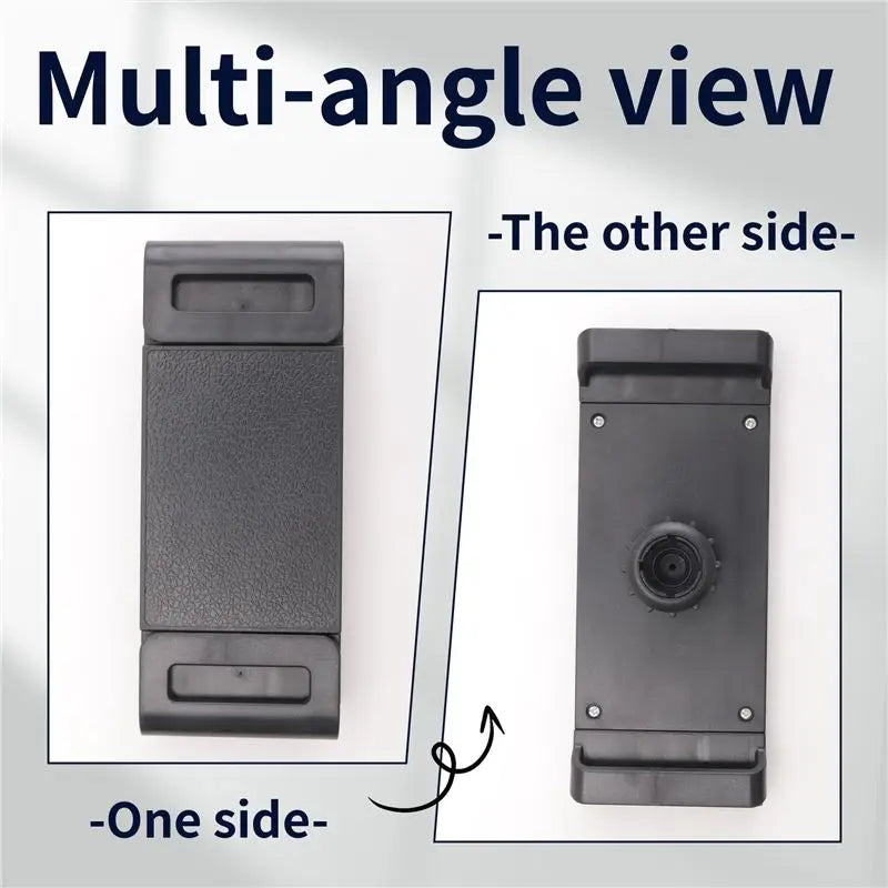LIKE WISH Telescopic Car Rear Pillow Phone Holder Mount Tablet Car Stand Seat Rear Headrest Mounting Inch Bracket For Phone Tabl Oasis Select