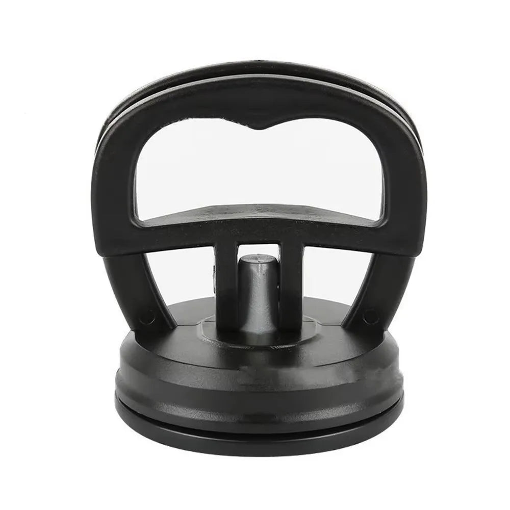 1pcs Car Repair Body Repair Tool Suction Cup Remove Dents Puller Repair Car For Dents Kit Inspection Products Accessories Oasis Select black