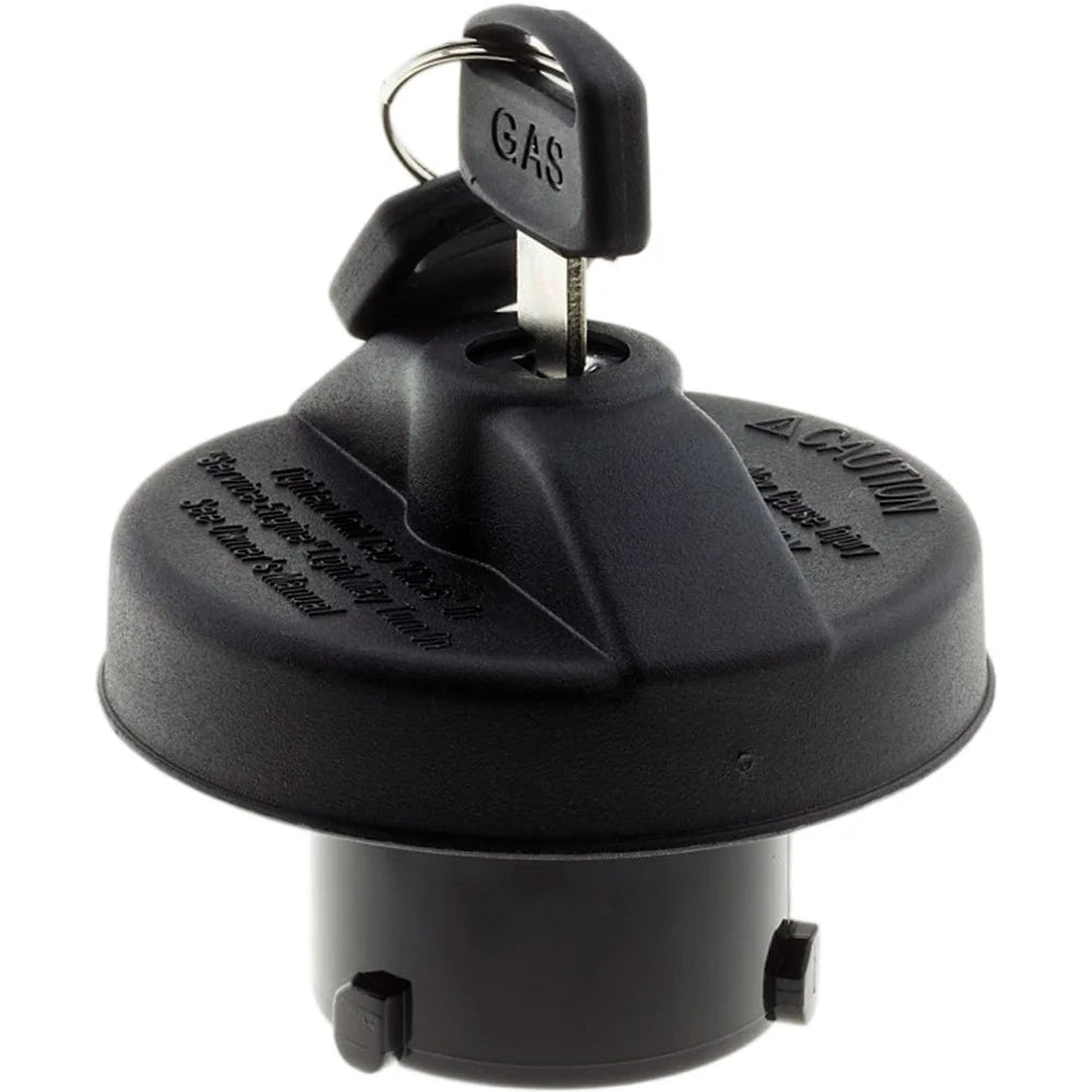 For Fuel System Replacement As Shown Fuel Cap Fuel Cap For F-150 97-04 Replacement Fuel Cap High Universality Fitment Oasis Select