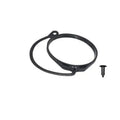 1/2pcs Oil Fuel Cap Tank Cover Line Cap Line Petrol For VW Golf Jetta Passat For Audi A4 A6 A8 For Skoda Oasis Select D 1pc