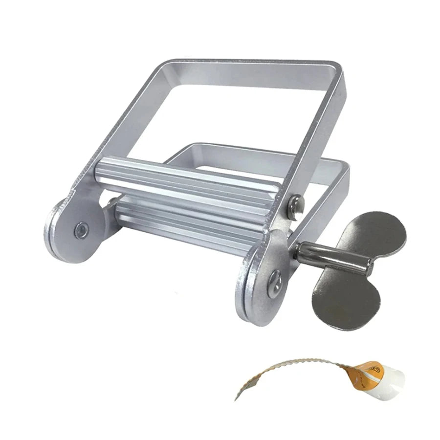 Metal Tube Squeezer Wringer – Toothpaste, Hair Dye & Paint