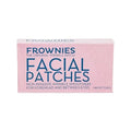 1/3pcs Anti-Wrinkle Patches Diminish forehead wrinkles, tighten and lift facial skin for Women Forehead Oasis Select A