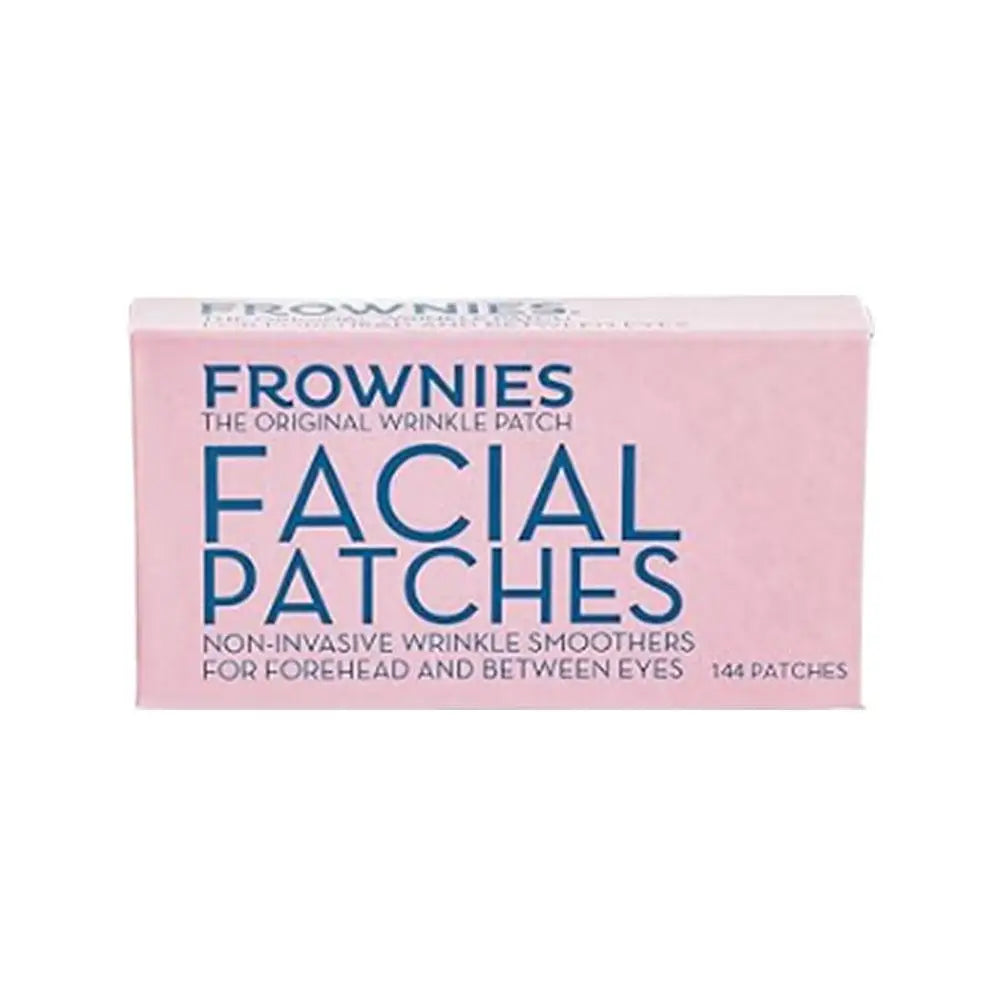 Anti-Wrinkle Forehead Patches – Lift & Firm Skin 144pcs Anti-Wrinkle Patches Oasis Select A