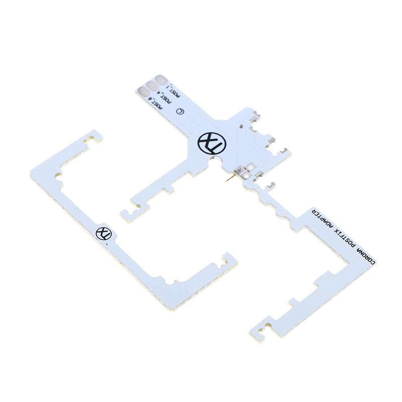 New CPU Postfix Adapter New CPU Postfix Adapter Corona V3 V4 For box 360 High Quality Oasis Select