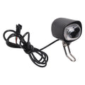 Electric Bike LED Headlight Offering Bright Illumination with a Reliable Waterproof Feature for All Riding Conditions Oasis Select A