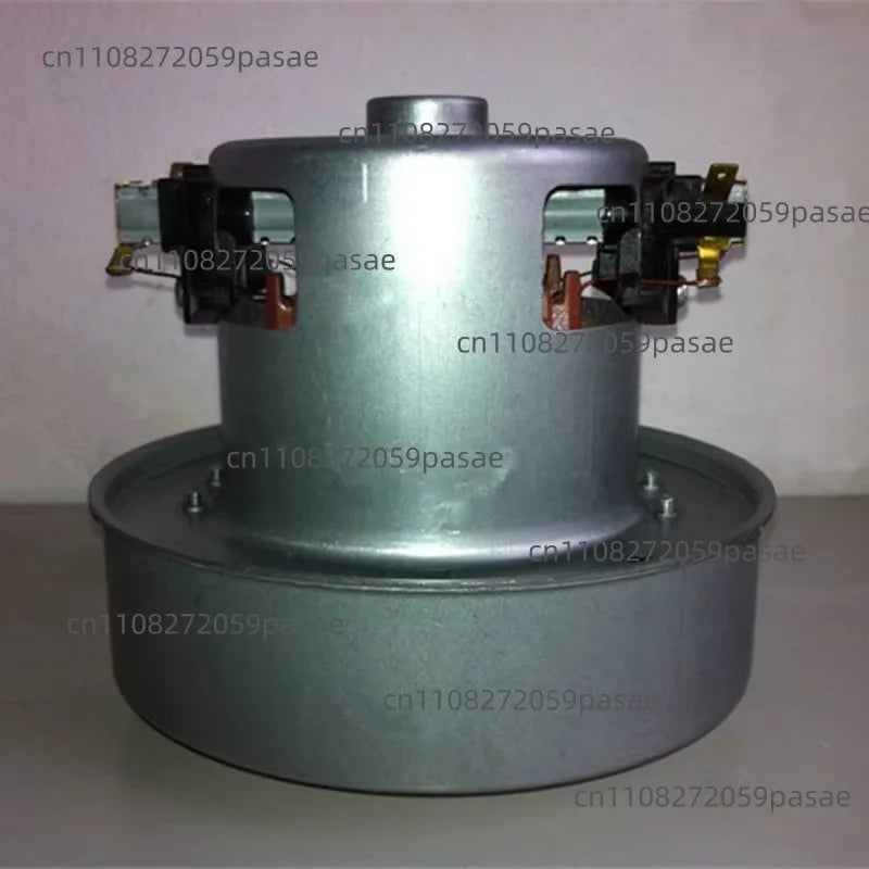 1600W Brushless Vacuum Cleaner Motor | 100-240V Universal Part
