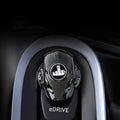 Car Ignition Cover Start Stop Button Protective Cap Ignition Switch Interior DecorAccessory For Audi BMW Benz Toyota Honda Oasis Select Finger