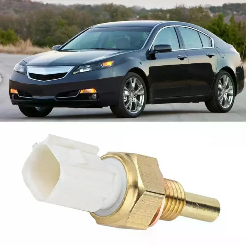 1Pcs Cars Accessories Engine Water Coolant Temperature Sensor For Civic Accord 37870-PLC-004 37870-RTA-005 Oasis Select Default Title