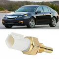 1Pcs Cars Accessories Engine Water Coolant Temperature Sensor For Civic Accord 37870-PLC-004 37870-RTA-005 Oasis Select Default Title