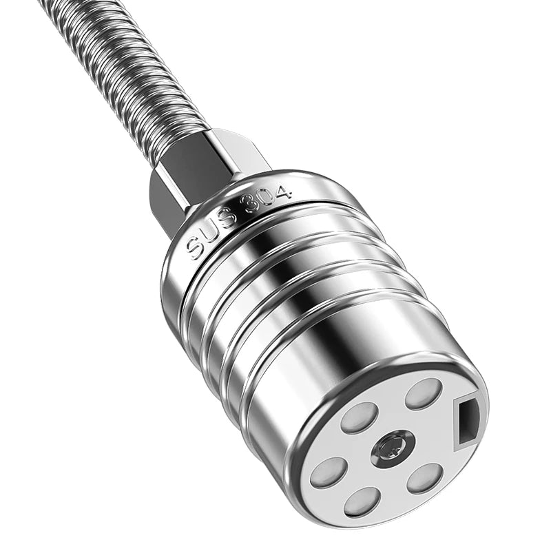 Float Ball Valve Automatic Water Level 1/2" 3/4" 1 Inch Stainless Steel 304 Control Shut-Off Valve Vertical for Water Tank Tower Oasis Select