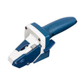 Gypsum Board Cutter, Board Cutting Special Knife, Multifunctional Woodworking And Decoration Tool Durable Easy To Use Oasis Select bluewhite NONE